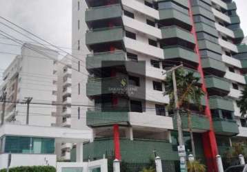 Apartamento à venda no bairro fátima - teresina/pi
