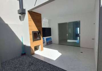 Casa riviera residence -para vender com 3 quartos 1 suíte em itapema