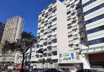 Apartamento com 2 quartos à venda na rua visconde de nacar, 1200, centro, curitiba, 59 m2 por r$ 430.000