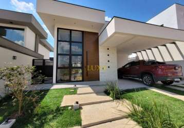 Casa à venda, 175 m² por r$ 1.690.000,00 - v medeiros - itupeva/sp