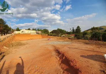 Ótimo terreno a venda! bairro chácaras fernão dias - atibaia sp