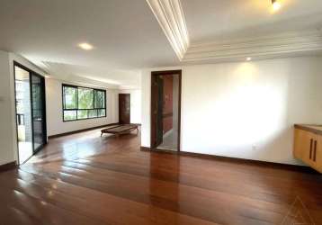 Apartamento no caminho das árvores com 3 quartos e 2 suítes, 172 m² à venda por r$ 869.000,00
