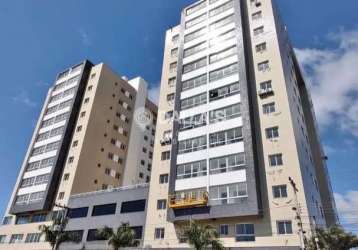 Apartamento com 3 quartos à venda no centro, passo de torres , 90 m2 por r$ 650.000