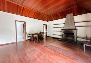 Casa com 2 quartos, 896m2 à venda por r$850.000,00 - albuquerque/teresópolis