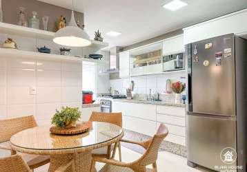 Apartamento com 3 quartos à venda/locação por r$900.000,00 -  teresópolis