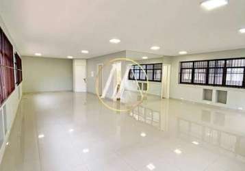 Sala comercial à venda, 82m²,  2 vagas de garagem, centro - londrina/pr