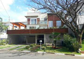 Casa em condomínio fechado com 4 quartos à venda no residencial euroville, bragança paulista , 337 m2 por r$ 1.600.000