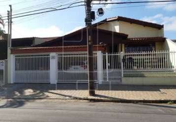 Casa com 3 quartos à venda no jardim santa rita de cássia, bragança paulista , 190 m2 por r$ 900.000