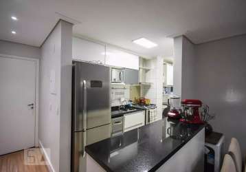 Florada morumbi - apartamento com 2 dormitórios à venda, 66 m² por r$ 470.000 - vila andrade - são paulo/sp