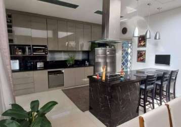 Casa com 2 dormitórios à venda, 200 m² por r$ 1.530.000,00 - condominio residencial paradiso - itatiba/sp