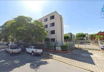 Apartamento com 3 dormitórios à venda, 85 m² por r$ 495.000,00 - centro - jundiaí/sp
