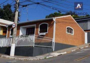 Casa para venda bairro vila nova