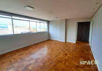Apartamento com 2 dormitórios à venda, 89 m² por r$ 275.000,00 - centro - pindamonhangaba/sp