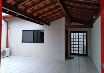 Casa com 3 dormitórios à venda, 101 m² por r$ 395.000,00 - centro - pindamonhangaba/sp