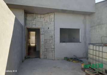 Casa com 2 dormitórios à venda, 72 m² por r$ 220.000,00 - portal dos eucaliptos - pindamonhangaba/sp