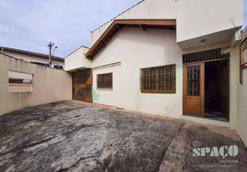 Casa com 2 dormitórios à venda, 114 m² por r$ 300.000,00 - residencial comercial vila verde - pindamonhangaba/sp