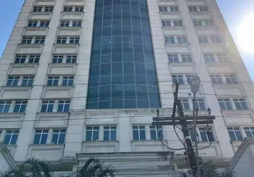 Sala comercial em menino deus