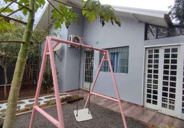 Casa residencial 3 quartos à venda no bairro jardim coopagro em toledo por r$ 375.000,00