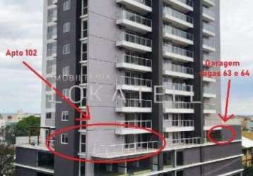Apartamento 2 quartos à venda no bairro centro em toledo por r$ 598.000,00