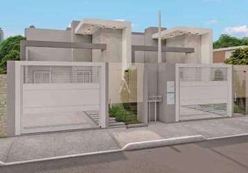 Casa residencial 2 quartos à venda no bairro vila becker em toledo por r$ 470.000,00