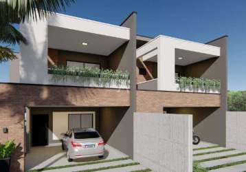 Casa residencial 3 quartos à venda no bairro vila industrial em toledo por r$ 1.500.000,00