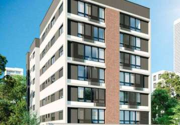 Apartamento 2 quartos à venda no bairro centro em marechal cândido rondon por r$ 398.000,00