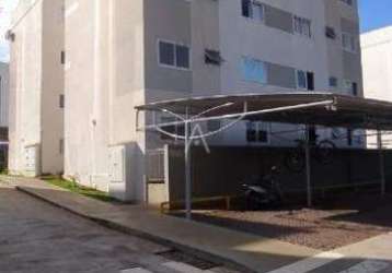Apartamento 2 quartos à venda no bairro jardim concordia em toledo por r$ 240.000,00