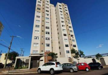 Apartamento 3 quartos à venda no bairro sao cristovao em cascavel por r$ 420.000,00