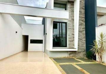 Casa residencial 3 quartos à venda no bairro jardim pancera em toledo por r$ 615.000,00