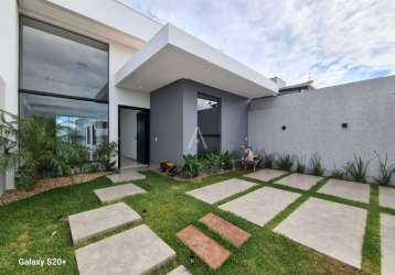 Casa residencial 3 quartos à venda no bairro tocantins em toledo por r$ 690.000,00