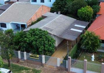 Terreno à venda no bairro centro em cascavel por r$ 2.000.000,00
