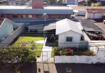 Casa residencial 2 quartos à venda no bairro centro em cascavel por r$ 1.500.000,00