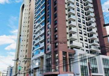 Apartamento com 3 dormitórios à venda, 70 m² por r$ 990.000,00 - vila gomes cardim - são paulo/sp