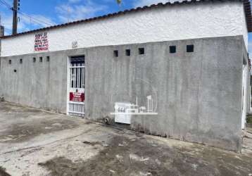 Casa com 2 dormitórios à venda, 108 m² por r$ 300.000 - zona oeste - sorocaba/sp