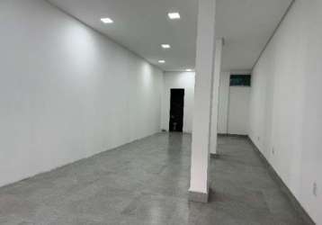 Loja para alugar, 60 m² - braga - cabo frio/rj