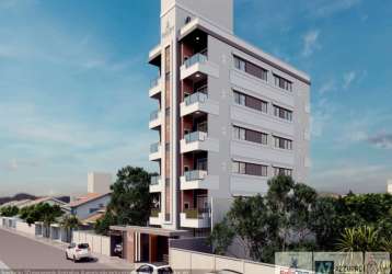 Apartamento com 3 quartos à venda no Gravata, Navegantes , 82 m2 por R$ 599.000