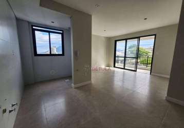Apartamento com 3 dormitórios à venda, 77 m² por r$ 565.000,00 - pedra branca - palhoça/sc
