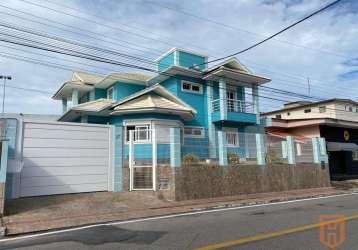 Casa com 3 quartos à venda na rua amélia duarte ferreira, 222, picadas do sul, são josé por r$ 1.600.000