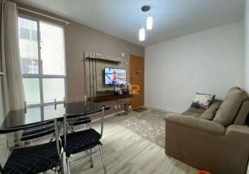 Apartamento com 2 quartos à venda na rua manoel rosa, 116, areias, são josé por r$ 230.000