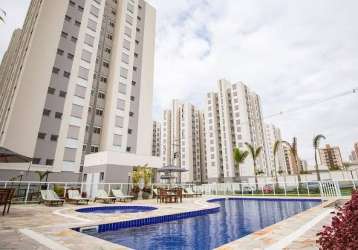 Apartamento pronto pra morar de r$ 226.970 reais