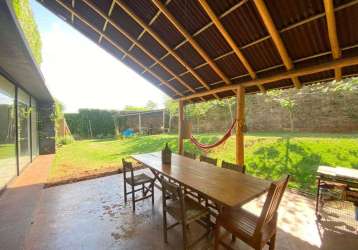 Petit ville - casa/loft com 1 dormitório (sendo 1 suíte) à venda, 157 m² por r$ 800.000 - londrina/pr