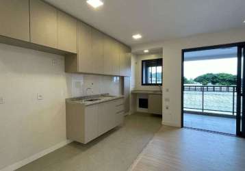 Mind - apartamento com 3 dormitórios para alugar, 84 m² por r$ 3.200/mês - terra bonita - londrina/