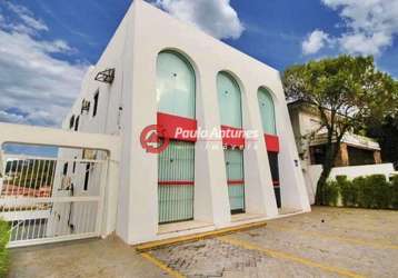 Prédio com 6 salas à venda na rua almirante pereira guimarães, 349, pacaembu, são paulo, 618 m2 por r$ 7.000.000