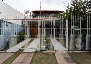 Casa com 3 quartos à venda no parque dos maias, porto alegre , 185 m2 por r$ 580.000