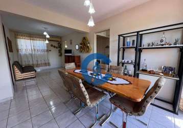 Apartamento com 2 dormitórios para alugar, 87 m² por r$ 2.572,08/mês - centro - foz do iguaçu/pr