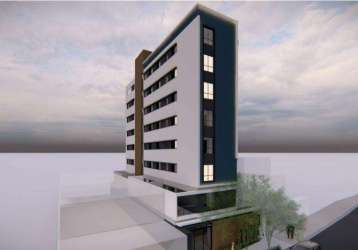 Apartamento com 2 dormitórios à venda, 49 m² por r$ 310.000,00 - vila ré - são paulo/sp