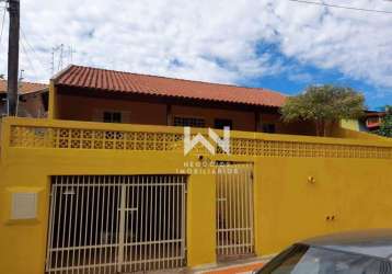 Casa com 2 dormitórios à venda, 120 m² por r$ 300.000,00 - lindóia - londrina/pr