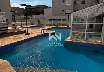 Apartamento com 3 dormitórios à venda, 81 m² por r$ 680.000 - centro - londrina/pr