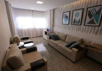 Apartamento com 4 quartos à venda no buritis, belo horizonte , 120 m2 por r$ 590.000