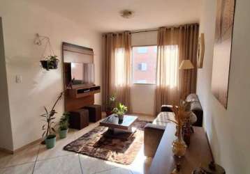 Apartamento com 2 quartos à venda na rua santa dalmolin demarchi, 205, demarchi, são bernardo do campo por r$ 285.000